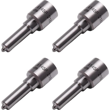 injecteurs diesel DLLA145P2168 0 433 172 168 0433172168 pour moteurs Cummins 5285744 0445110376 0445110594 (1/5)