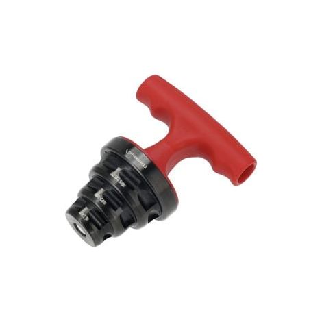 ROTHENBERGER ROCALIBER L, 6 piezas herramienta de calibración - 1000004623