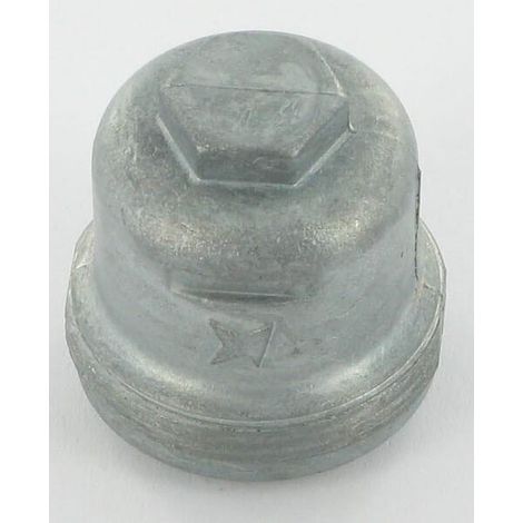 Bouchon de réservoir HONDA 16967ZE0811 (1/2)