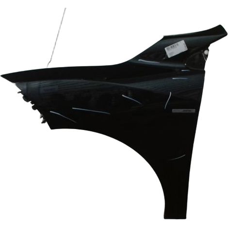 Aile Avant Gauche RENAULT Megane [PRODUIT D'OCCASION] ♻️ 631011470r - Garantie à vie (1/2)