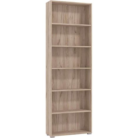 Calvello Bianco - Legno laminato (1/4)