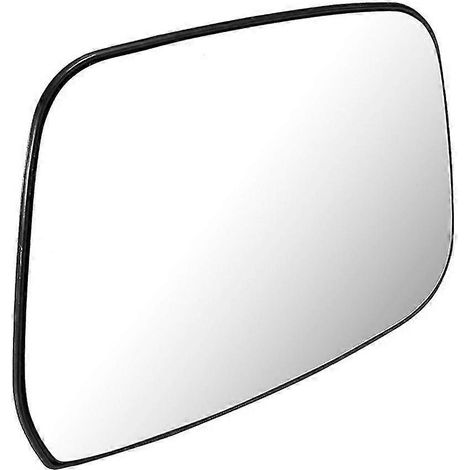 Rechter Außenspiegel für Nissan Navara D40 Pathfinder R51 2005-2015 (1/4)