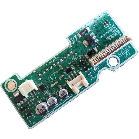 Scheda elettronica originale - Robot Aspirapolveri autonomi - SAMSUNG - 4356577