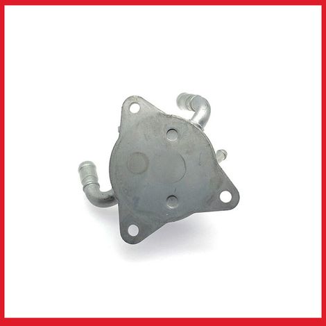 Refroidisseur de Boîte de Vitesses 19430-RNA-A51 - Compatible avec Honda Civic 1.8L 2006-2011 (1/4)