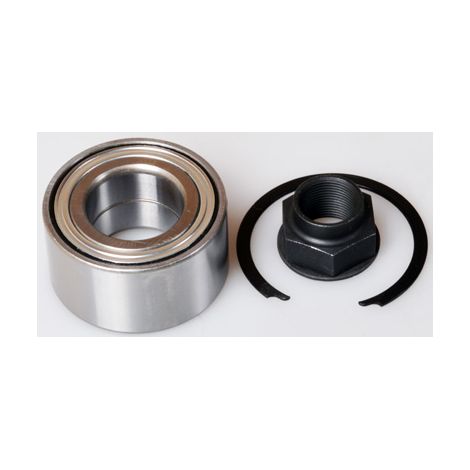 Cuscinetto ruota W413430 Denckermann