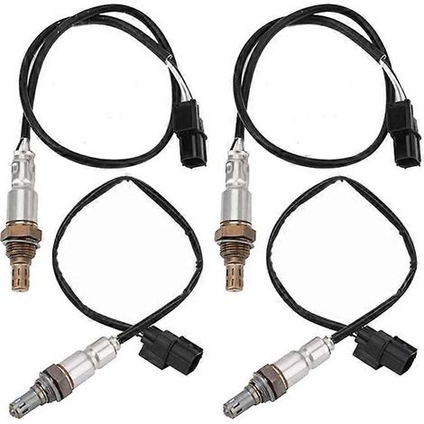 Lambdasonden (vor und nach dem Katalysator) (36532-R70-A01 und 36531-R70-A01) für Acura MDX und Honda Odyssey (Teilenummer 234-5053) (1/5)