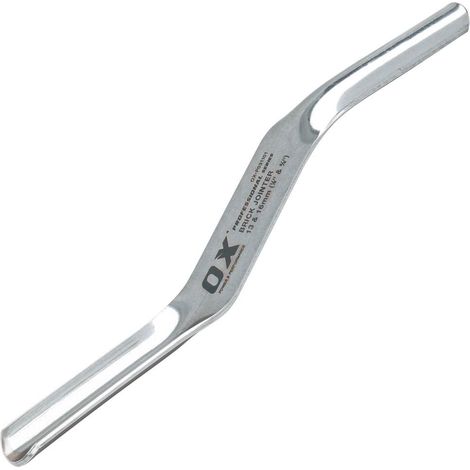 Ox Tools OX-P031101 Pro Brick Jointer 1/2in x 5/8in (1/2)