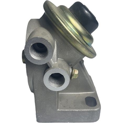 Kraftstofffiltersockel aus Aluminium 0450126 KF593 für Mercedes-Benz Motorwechselsystem (1/4)