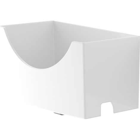 Tablette ViCare Design de Villeroy & Boch, 205x107x110mm,