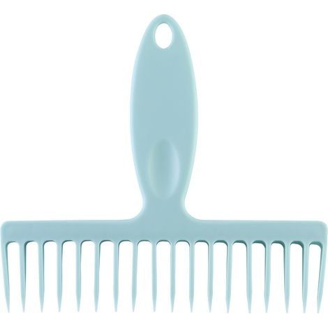 Balai Domestique Polyvalent, pour Le Balayage et Le Nettoyage des Cheveux, Comprend Une Brosse à Cheveux et des Peignes Longs, Un Outil de (1/4)