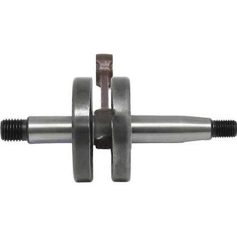 Crankshaft Connection pour Komatsu 60107510 taille haie Gredhuus Warner Fushihua accessoires 226H 75S (1/5)