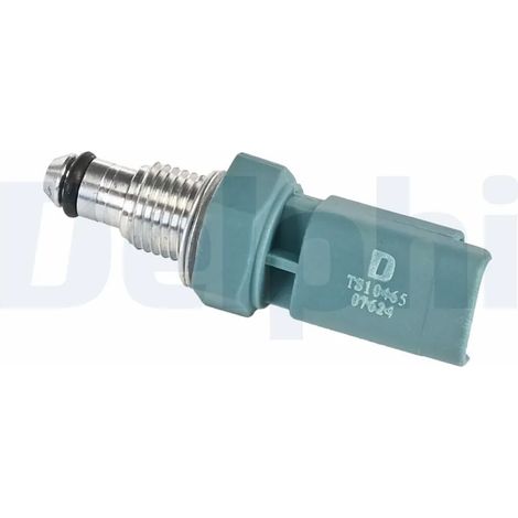 Sonde, température du liquide de refroidissement Delphi Technologies TS10465