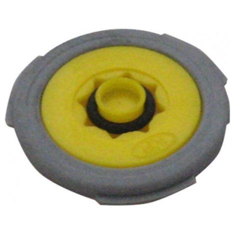 Limiteur de débit neutre, 10 l KLUDI
