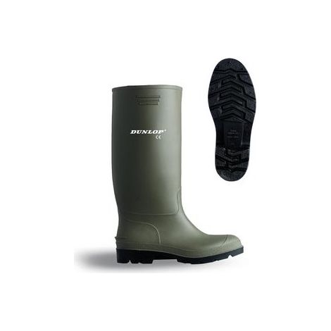 BOTAS GOMA PRICEMASTER T-44 - JOMIBA