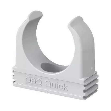 Obo Quickzange für metrische Rohre 22,2 cm