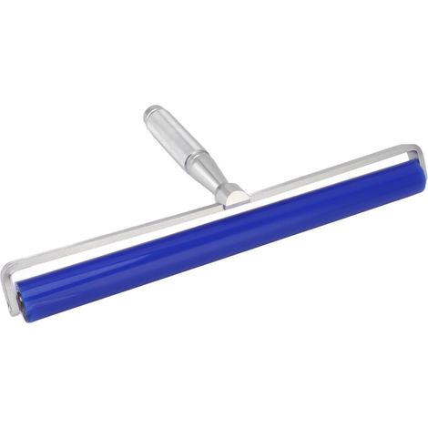 Poêle à frire de rechange de 16 cm en acier inoxydable avec brosse à huile pour la cuisine