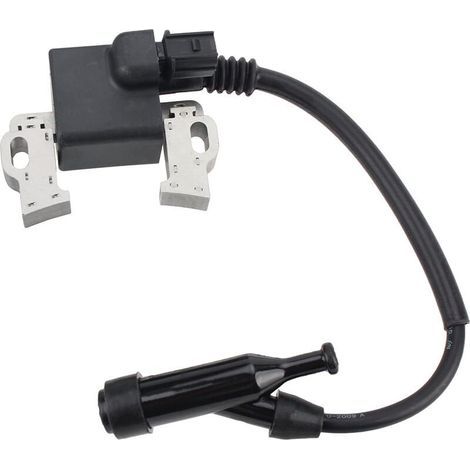 GX390T2 Bobine d'allumage pour GX390R2 GX340RT2 GX390K2 moteur pour EM5000SXK3 EM6500SXK2 générateur tondeuse à gazon 30500-Z5T-003