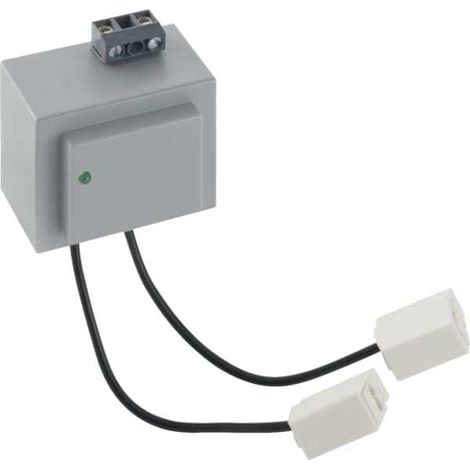 Geberit Netzteil für Typen 85–88, 185 und 186 Waschtischarmaturen, 241.672.00.1 (1/5)