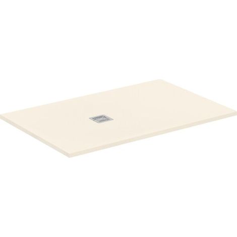 IDEAL STANDARD T5598FT Receveur de douche rectangulaire Ultra Flat S + (1/3)