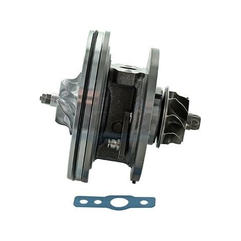 Groupe carter, turbocompresseur MEAT & DORIA 601319 CITROËN 03553008 095526029
