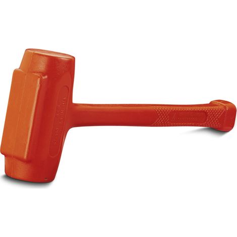Stanley - Martello da mazza 5,2 kg 1-57-554 (1/2)