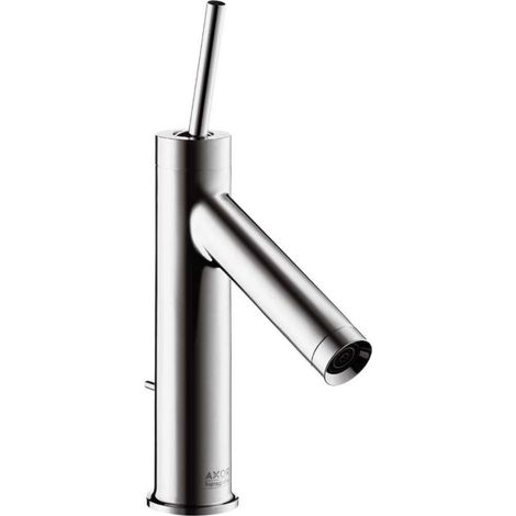 Mezclador monomando de lavabo hansgrohe AXOR 90 con mango de ping (1/5)