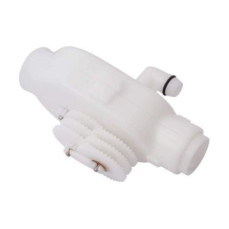Clapet anti-retour universel pour Polaris, clapet de remplacement résistant à l'usure pour les robots nettoyeurs de piscine Zodiac Polaris 180, 280, 380, 480 et 3900. (1/3)