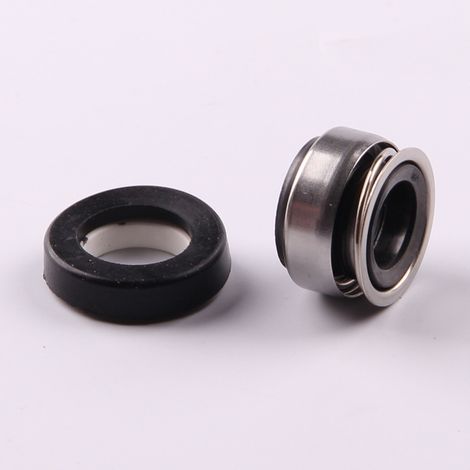 301-12 graphite ceramic water pump mechanical seal parts, oil seals and sealing rings.