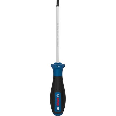 Bosch PRO Schraubendreher TX30 x 125 mm - 1600A039SE (1/4)