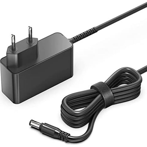 DC19V 1.3A 1.7A Chargeur pour LG Monitor ADS-40FSG-19 19025GPG-1 IPS 22MP57HQ-P 27MP55HQ LG Flatron E2351VR-BN IPS277L IPS237BL Electronics 19'' 20'' 22'' 23'' 24'' 27'' LED LCD Widescreen HDTV (1/5)
