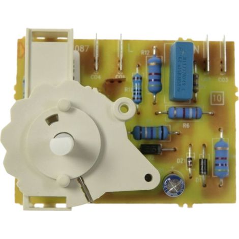 MODULE VARIATEUR POUR PETIT ELECTROMENAGER MOULINEX - MS-650018 (1/2)