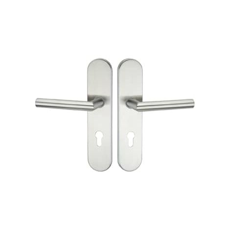 HDM Professional Schutzgarnitur ES1, Gehrungs-Form (1/3)