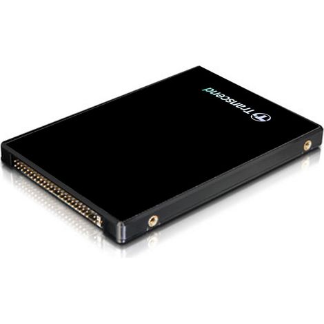 Transcend 32GB 2.5" MLC pata, TS32GPSD330