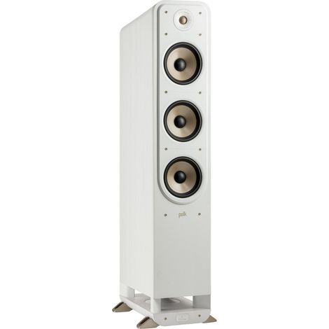 POLK SIGNATURE ELITE ES60 WHITE / ALTAVOCES DE TORRE HI‑FI / SUELO (1/5)