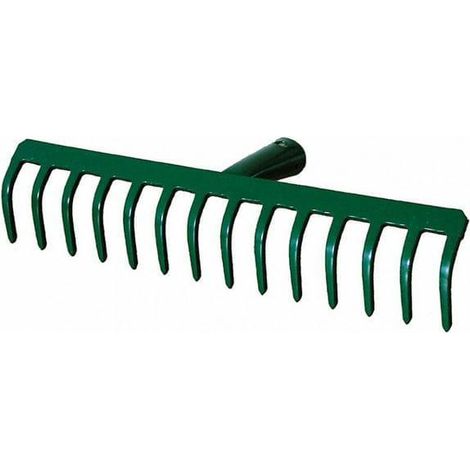 Attrezzo da giardino kard grabie mocne 12-z acciaio 12 denti