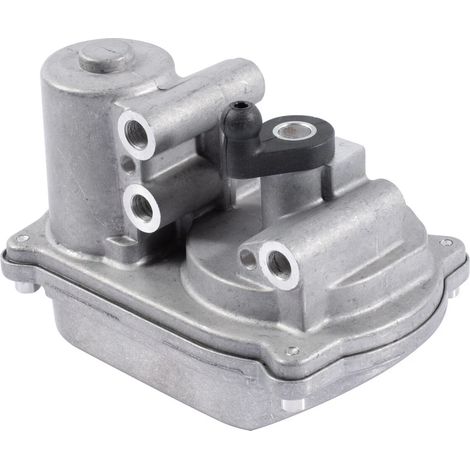 Actuador de colector de admisión de 4 pines para Audi A4, A5, A6, A8, Phaeton, Touareg 2.7, 3.0TDI