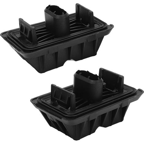 de 2 supports de cric sous voiture 51717065919 compatibles (1/5)