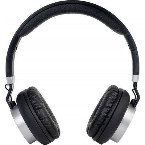 Fonestar TV-Phones Noir/Casque supra-auriculaire avec Cable