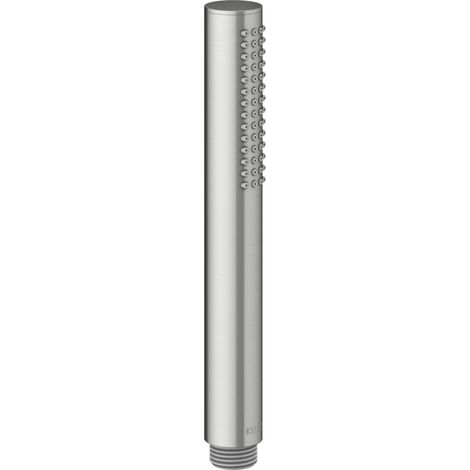 KEUCO Stabhandbrause, mit Antikalk-System, 56080060100