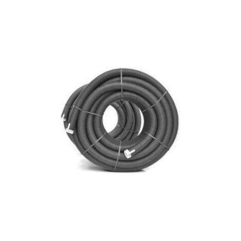 Spiroflex VENT CLEAR COMFORT transparente 75 mm 50 metros