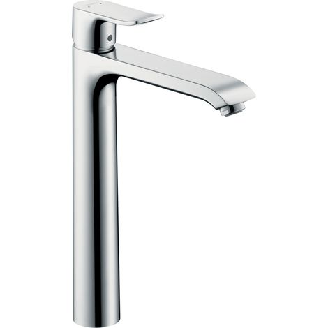 hansgrohe Metris Einhebel-Waschtischmischer 260 mit (1/5)