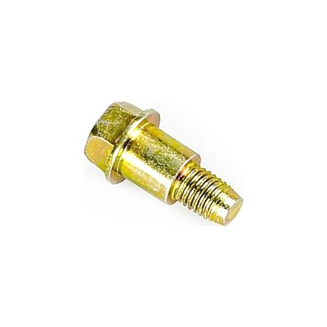 Vis épaulé cable d'embrayage de lame tracteur tondeuse MTD
