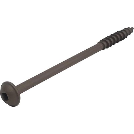 102 mm XL Pocket-Hole Vis, 30-ct. KREG - SML-C4X400-30 (1/5)