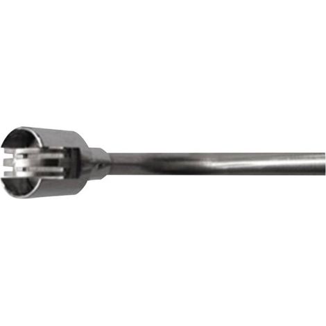 Greisinger GOF 400 HO Sonde de surface -65 à 400 °C sonde K Q53025 (1/3)