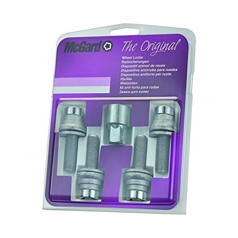 Lampa MG26003SU Bulloni Antifurto (1/3)
