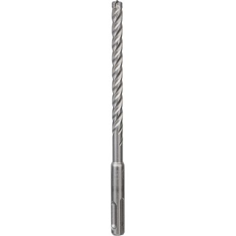 Bosch 50x forets marteau SDS-plus-7X 8 x 100 x 165 mm - 2607017537 (1/4)