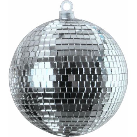 Eurolite 50100130  Mini Discokugel   10 cm