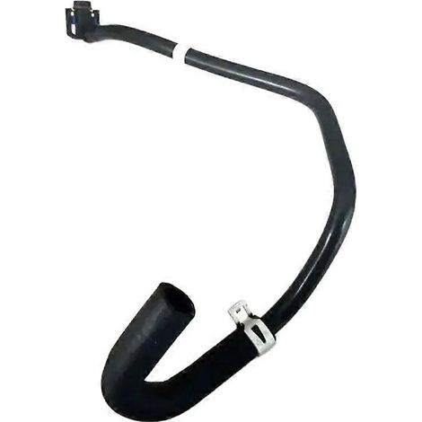 Compatible avec les pièces moteur ISF2.8 5305646 et 5305646F : conduites d'huile (1/5)