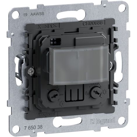 Legrand EINSATZ 3-LEITER-BEW.MELDER 17 (765038 SEANO) (1/5)