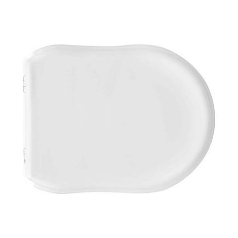 SEDILE WC PER G.S.I. VASO ANTEA FORMA 10- Bianco- CW- pezzi 1